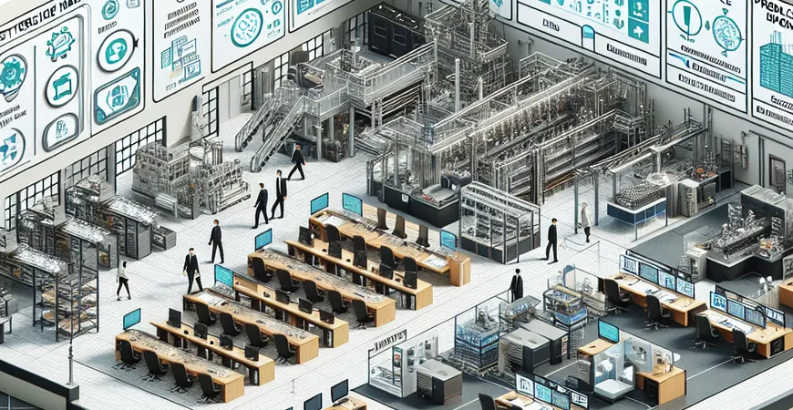 生产管理如何应对紧急订单？快速响应的 3 套方案